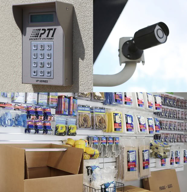Images Storage King USA
