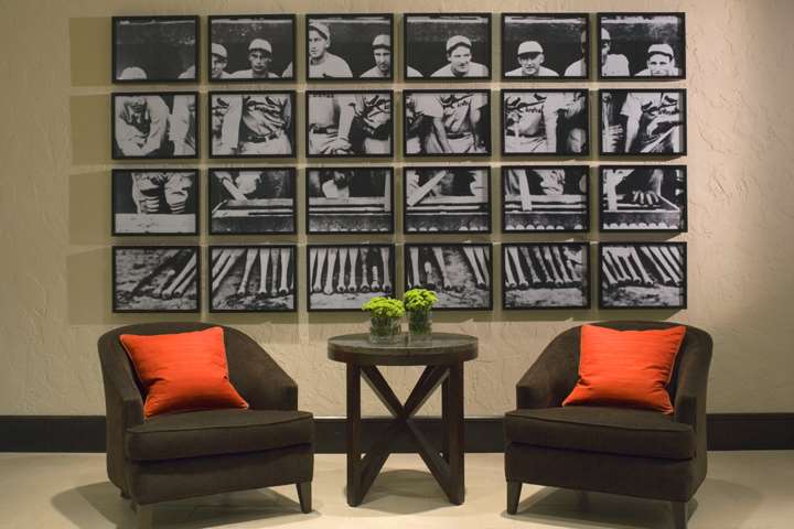 Images Hilton St. Louis at the Ballpark