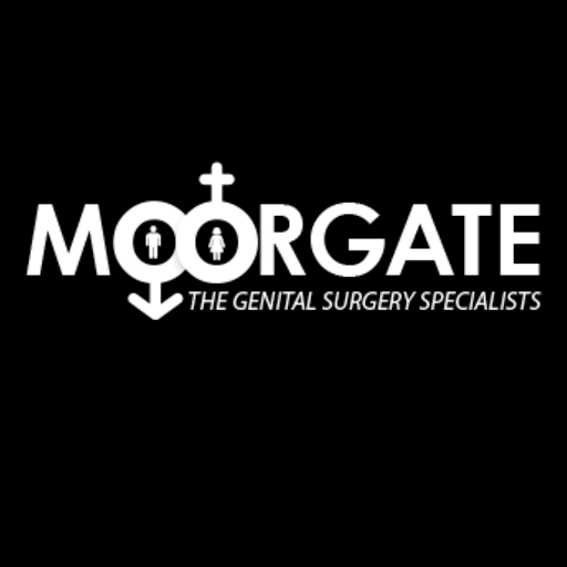Moorgate - Urology, Gynaecology and Andrology centres Logo