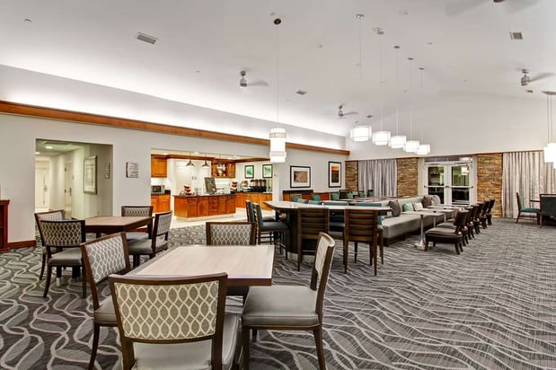 Images Homewood Suites by Hilton Bentonville-Rogers