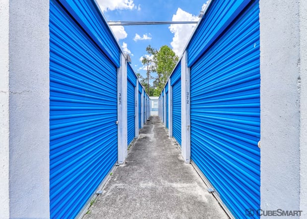 Images CubeSmart Self Storage