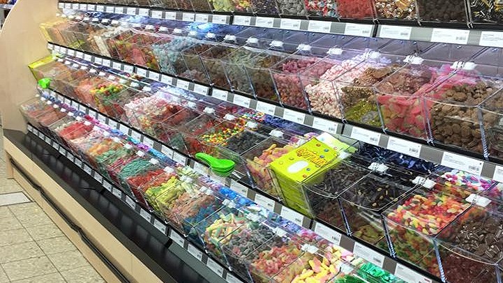 Images ICA Nära Birgersson