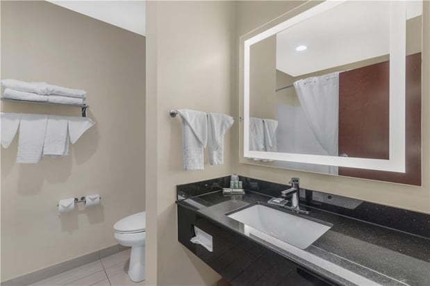 Images Best Western Concord Inn & Suites