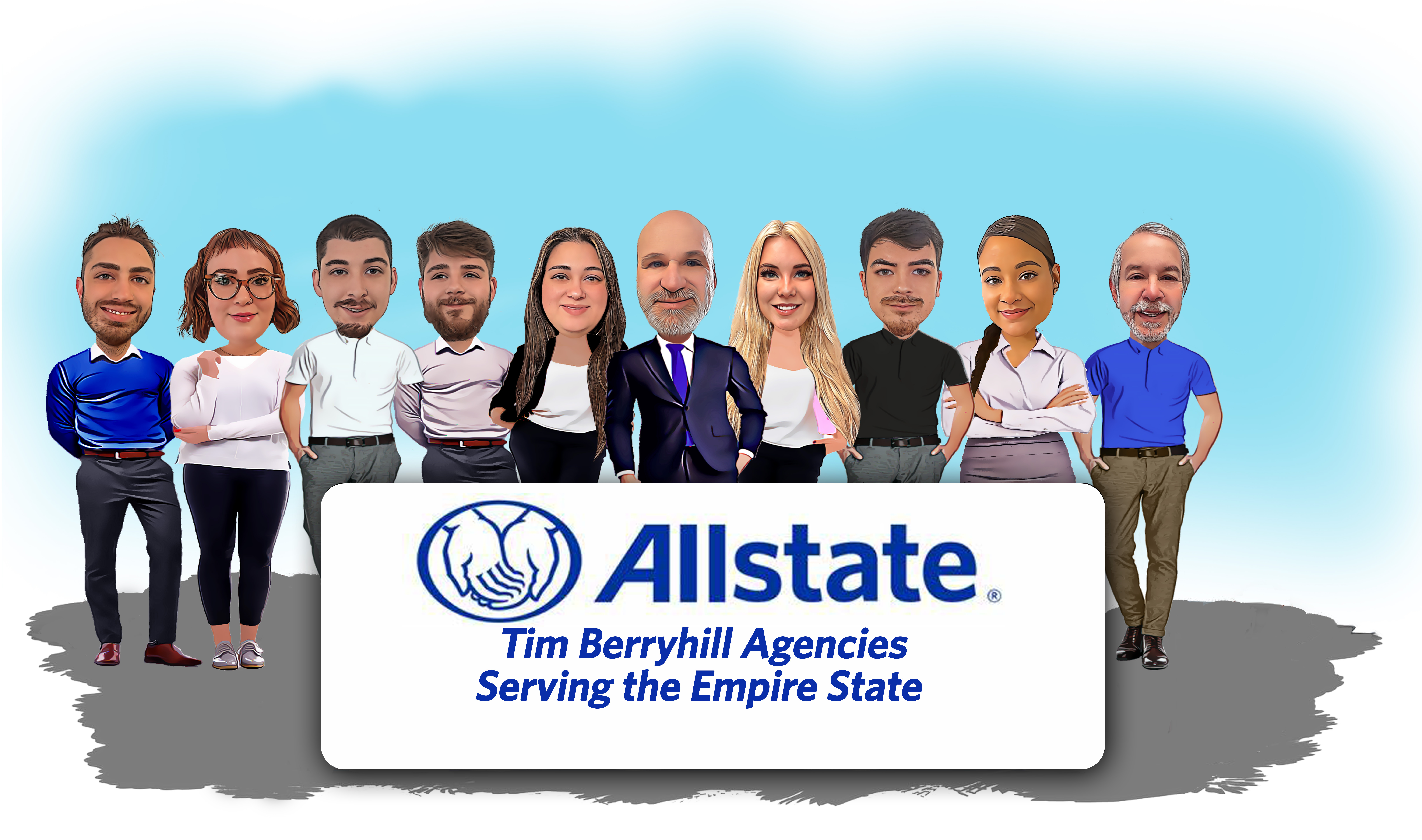Image 4 | Timothy Berryhill: Allstate Insurance