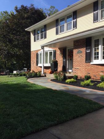 Images Ayala Landscaping LLC