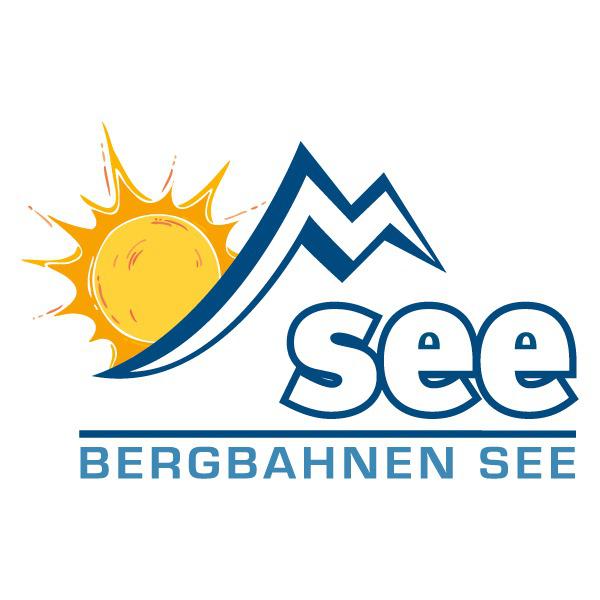 Logo von Bergbahnen See GesmbH