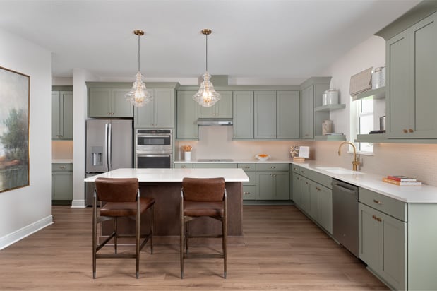 Images Tyson Reserve by Ashton Woods