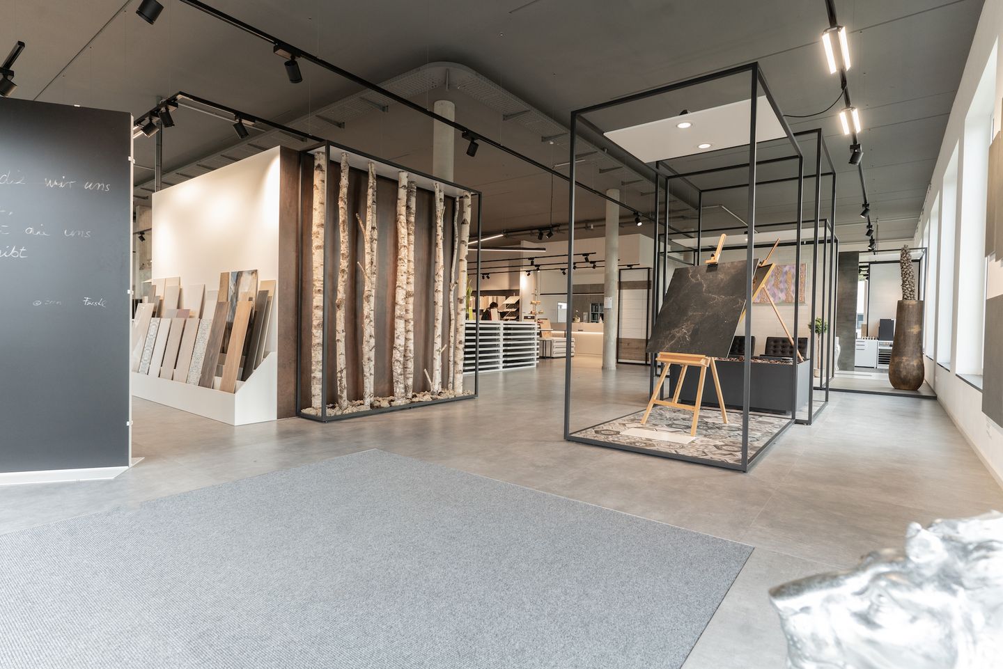 Fliesen Waldhier GmbH - GALLERY