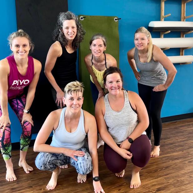 Images Asheville Personal Training