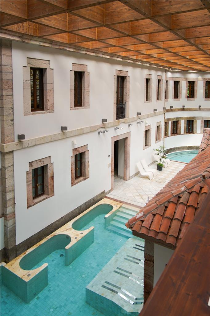 Images Blau Gran Hotel Las Caldas, a member of Radisson Individuals