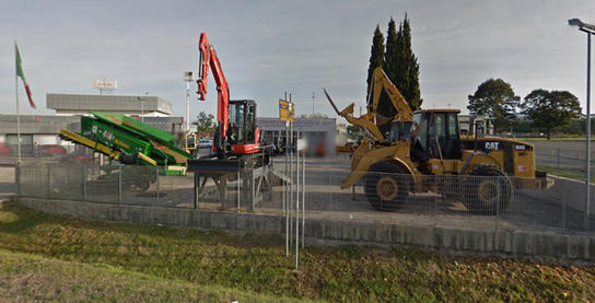 Images Commerciale Adriatica Mmt.