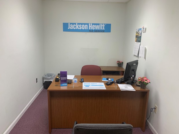 Images Jackson Hewitt Tax Service