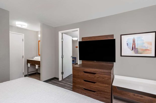 Images Hampton Inn & Suites Muncie