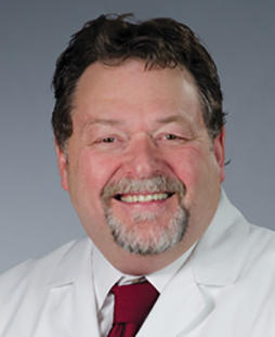 Randall S Haas, MD