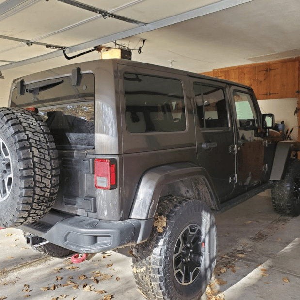 Images Never Enough Auto Accessories