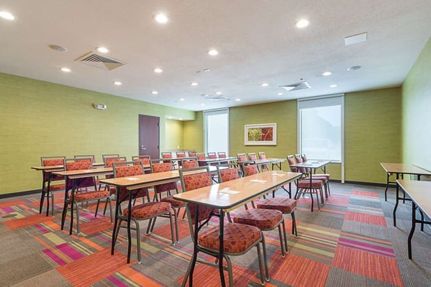 Images Home2 Suites By Hilton Oklahoma City Yukon