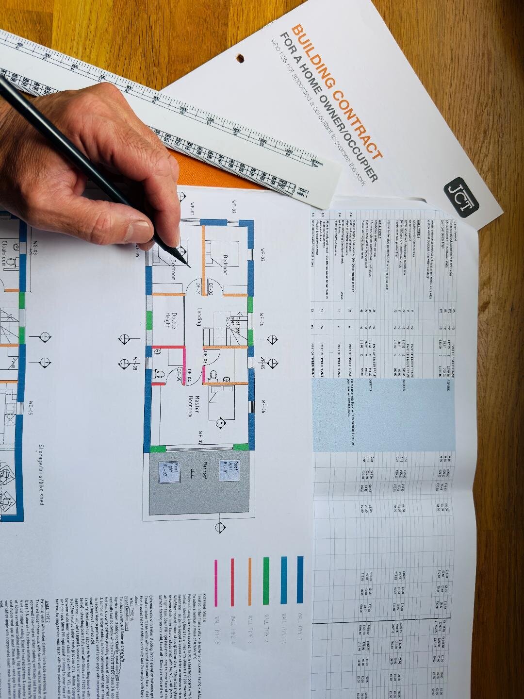 Images Taylor Construction Management Ltd.