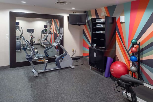 Images Hilton Garden Inn St. Louis/Chesterfield
