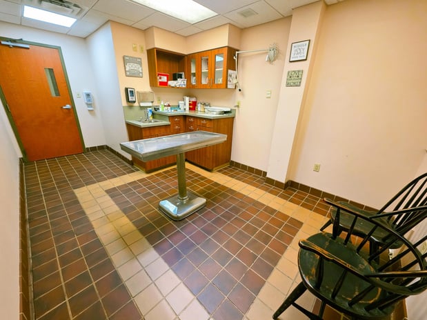 Images VCA Dunmore Animal Hospital