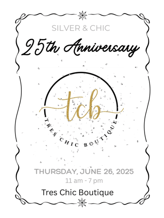 Images Tres Chic Boutique