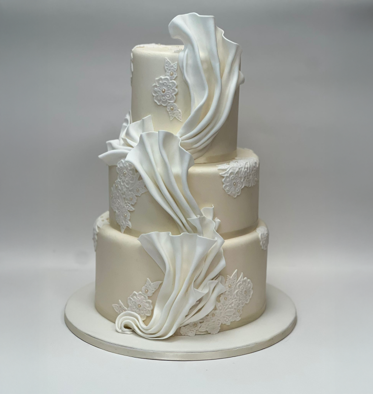 Images Elle Due Cake Design