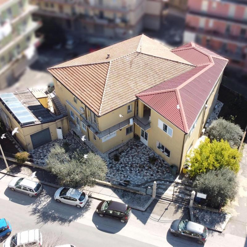 Images Casa di Riposo Margherita Villa Palazzolo