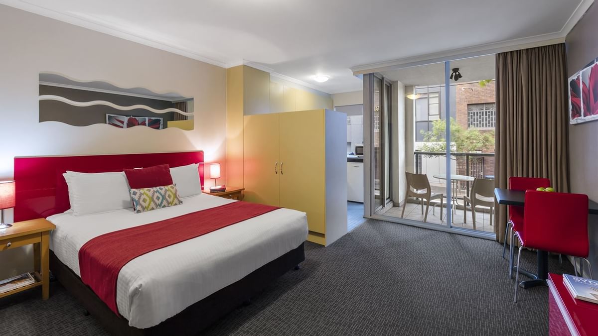 Images Nesuto Chippendale Sydney Apartment Hotel