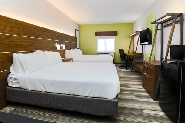 Images Holiday Inn Express Philadelphia NE - Langhorne by IHG