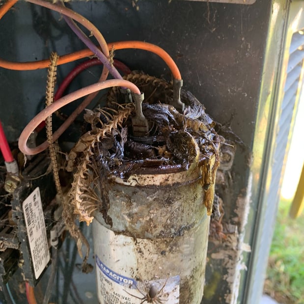 Images Mr. Breeze Heating & Cooling