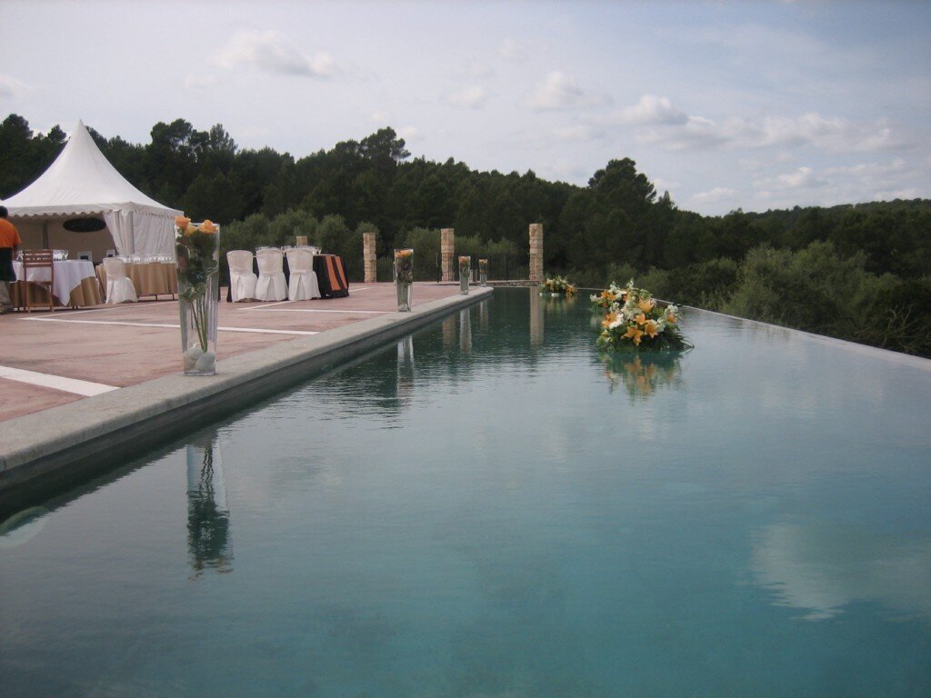 Images Finca Tagamanent