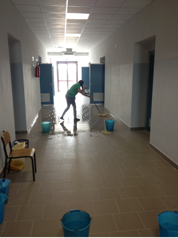 Images Gefra Service Servizi di Pulizia e Disinfestazione