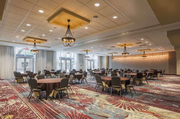 Images Homewood Suites by Hilton Charleston Historic District