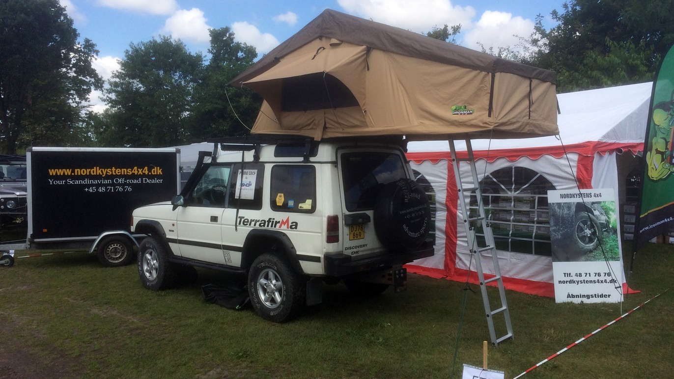 Images Nordkystens 4x4 ApS