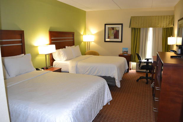 Images Holiday Inn Express Harrisburg SW - Mechanicsburg, an IHG Hotel