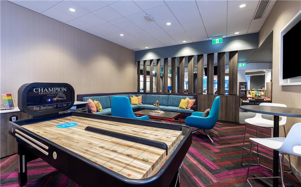 Images Tru by Hilton Montreal centre-ville