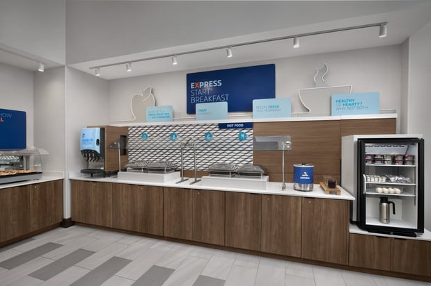 Images Holiday Inn Express Baltimore - Bwi Airport NE by IHG