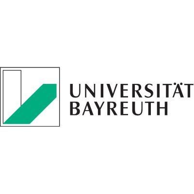 Universität Bayreuth in Bayreuth - Logo