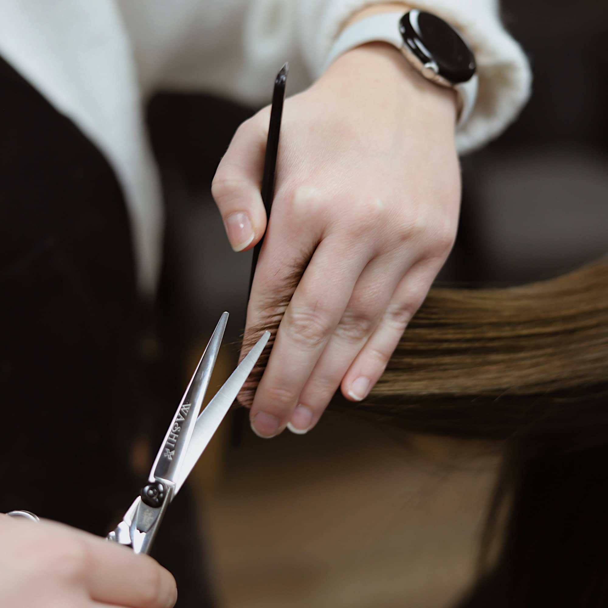 JJ Wright's Salon Image