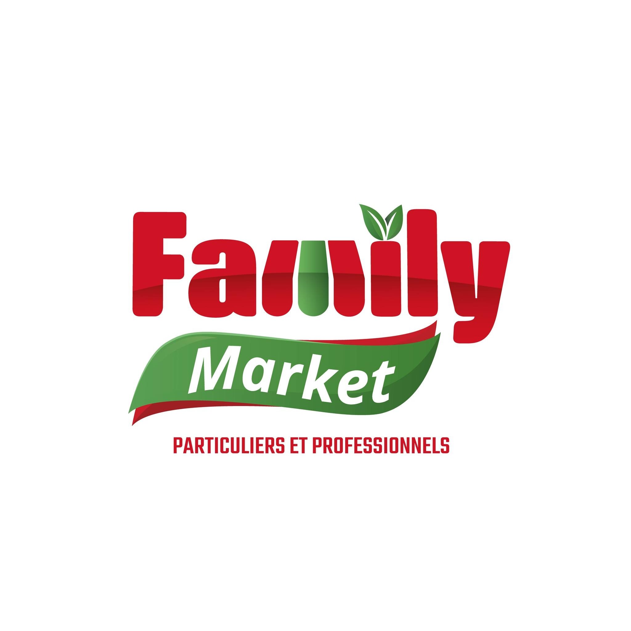 Family Market Poitiers épicerie (alimentation au détail)