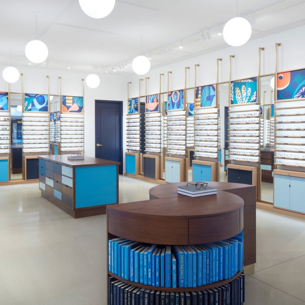 Images Warby Parker Woodbury Lakes