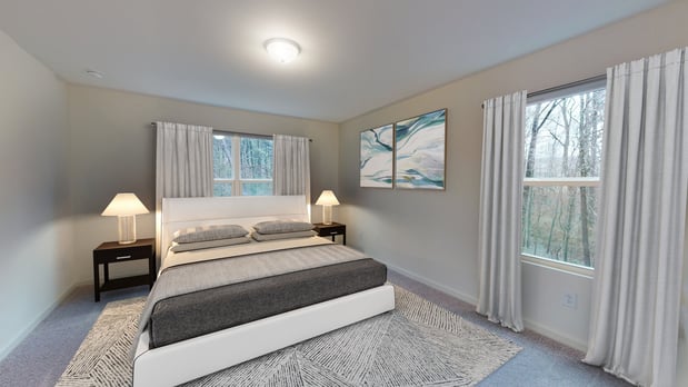 Images Halstead by Starlight Homes