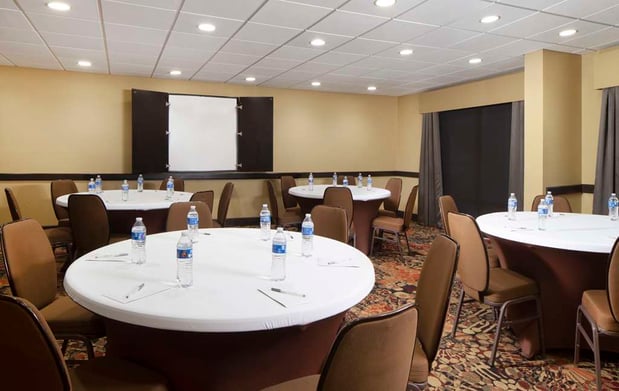 Images Hampton Inn Charleston-Southridge