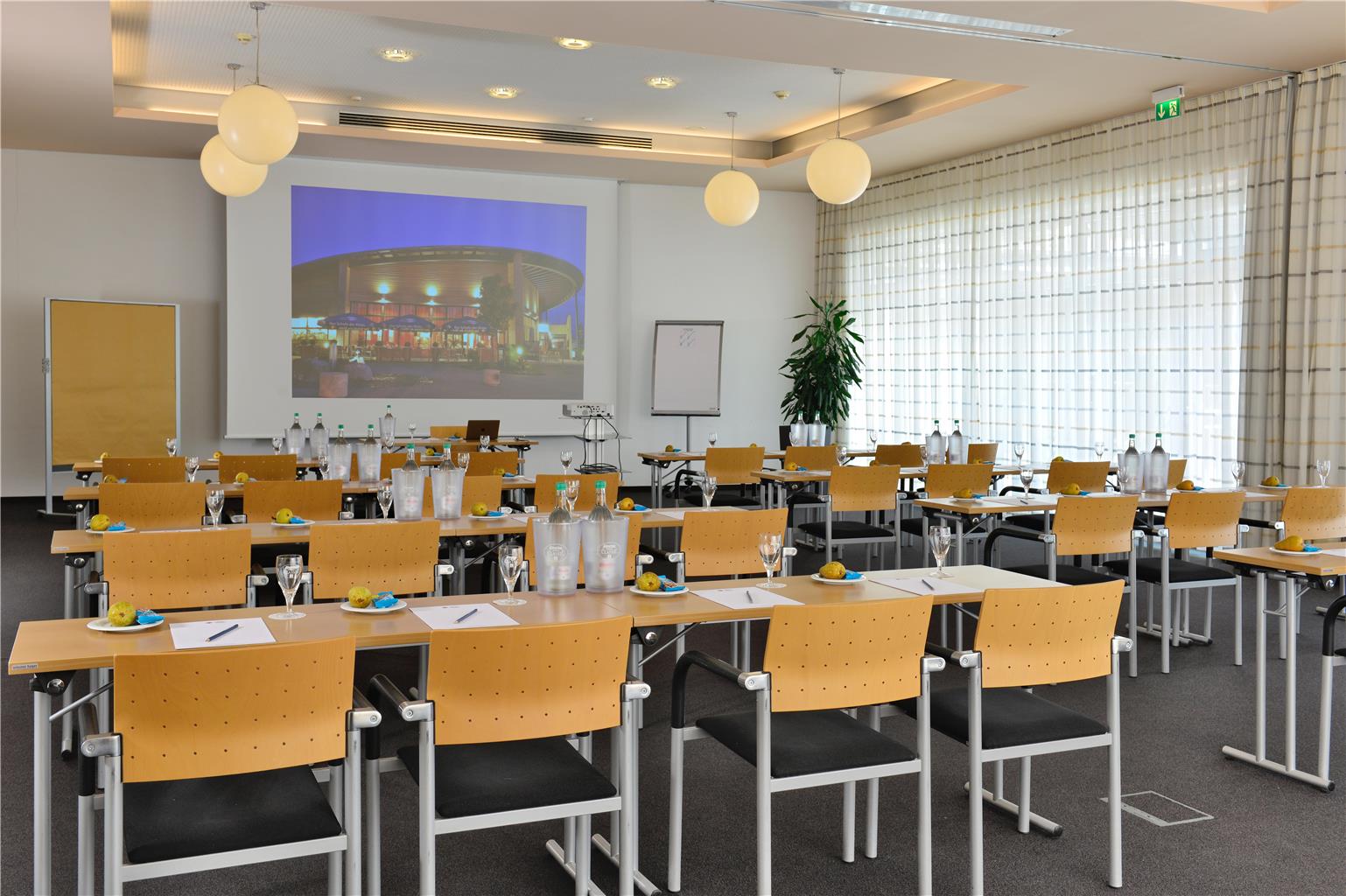 Bild 32 Best Western Plus Konrad Zuse Hotel in Huenfeld