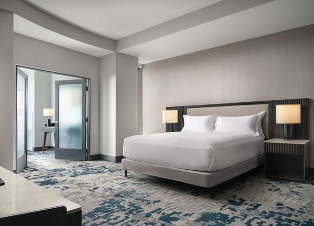 Images Hilton San Jose