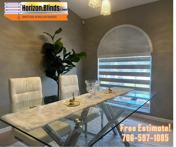 Images Horizon Blinds and More, INC