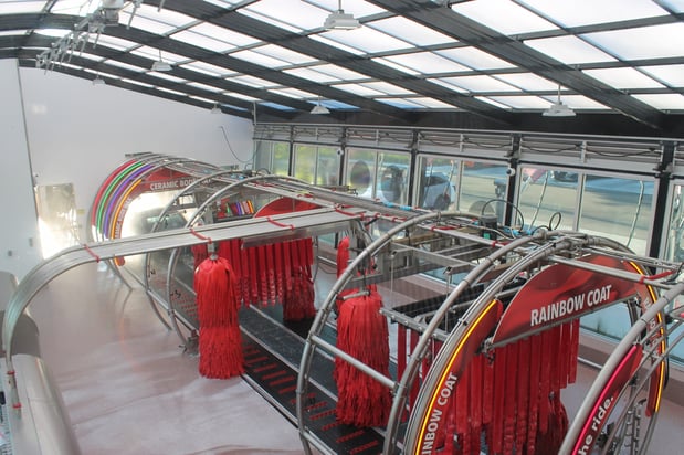 Images Tommy's Express® Car Wash