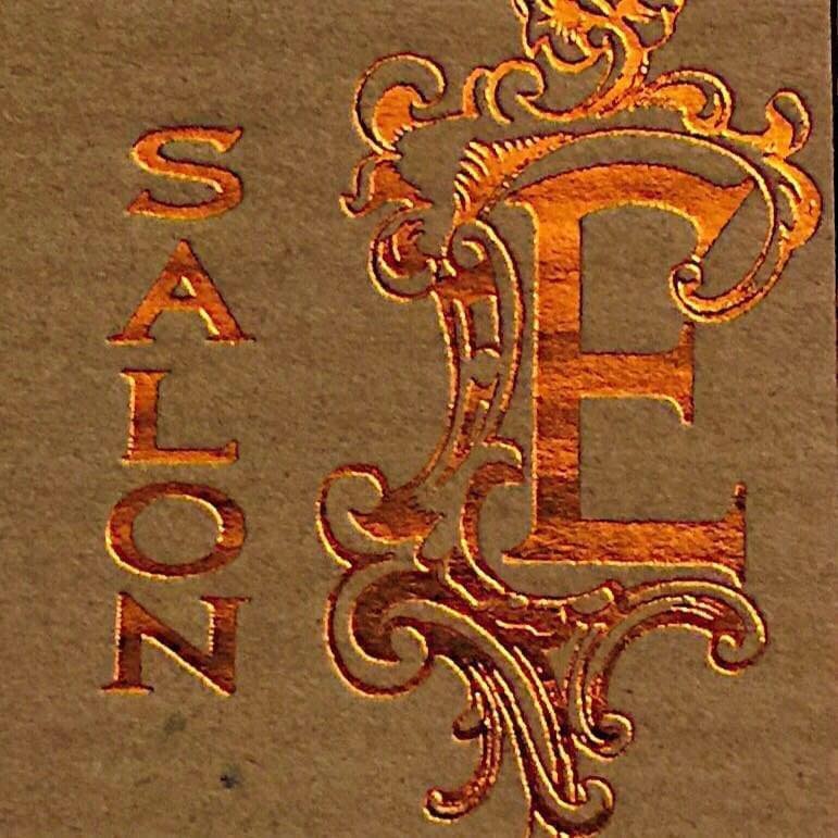 Salon Edera Logo