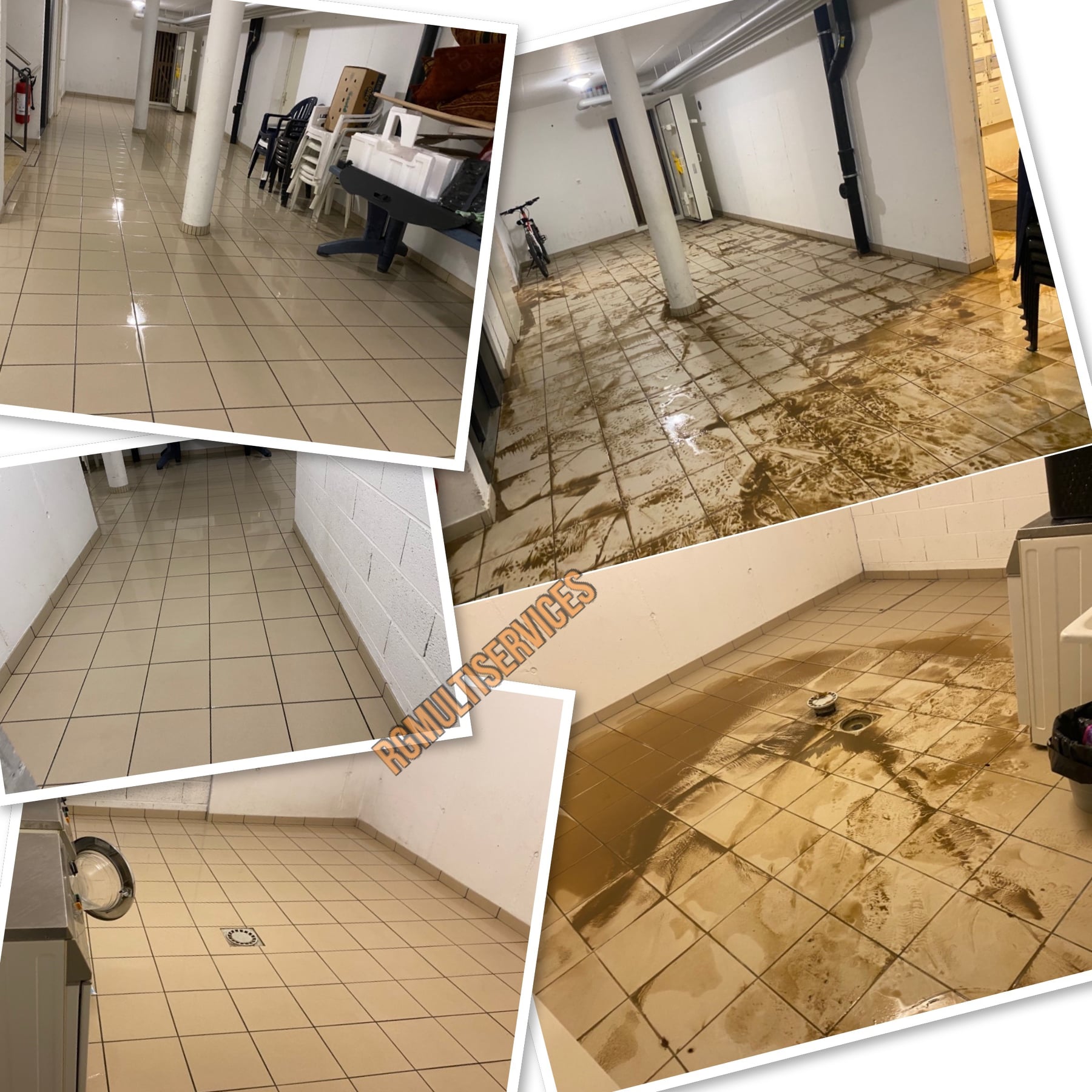 Bilder RG Multiservices Sàrl