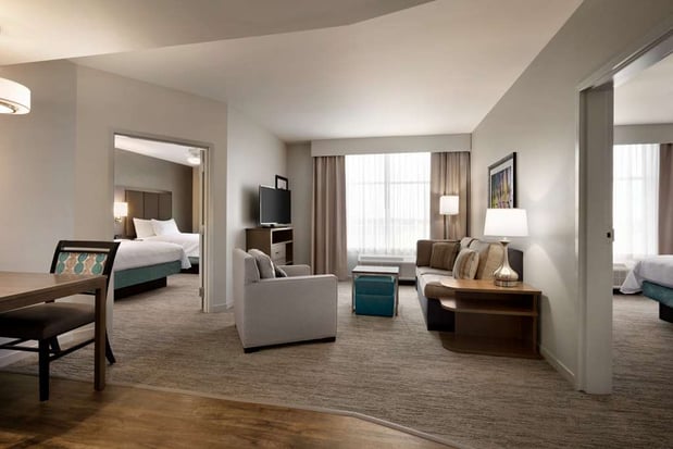 Images Homewood Suites by Hilton Southaven