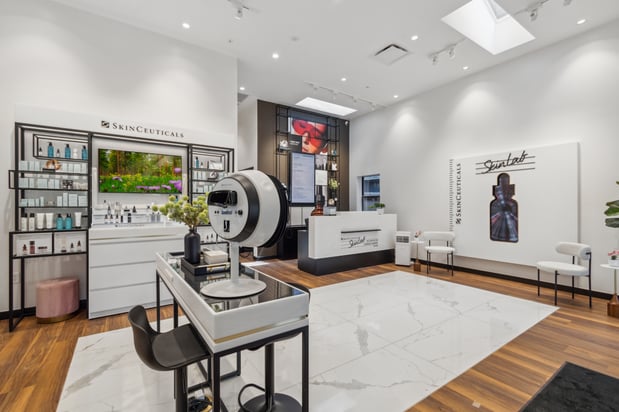 Images SkinCeuticals SkinLab Denver by The Center for Cosmetic Surgery